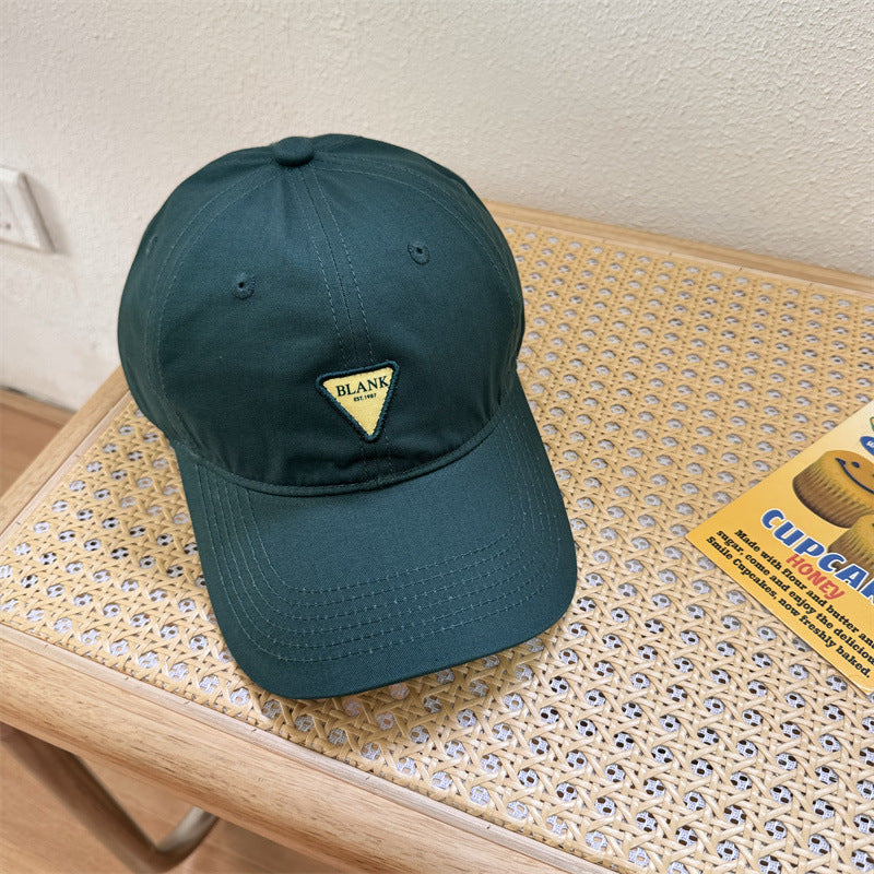 Men's Casual Cotton Baseball Cap Bowlift 1783922758