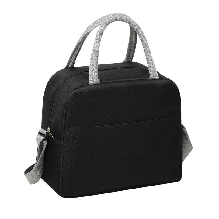 Insulated Lunch Tote Bowlift