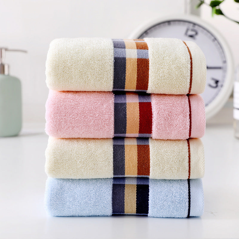 Ladies soft and absorbent comfort towel Bowlift