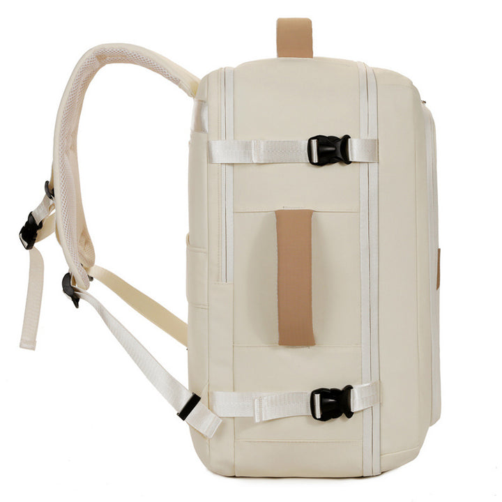 Travel bag Bowlift