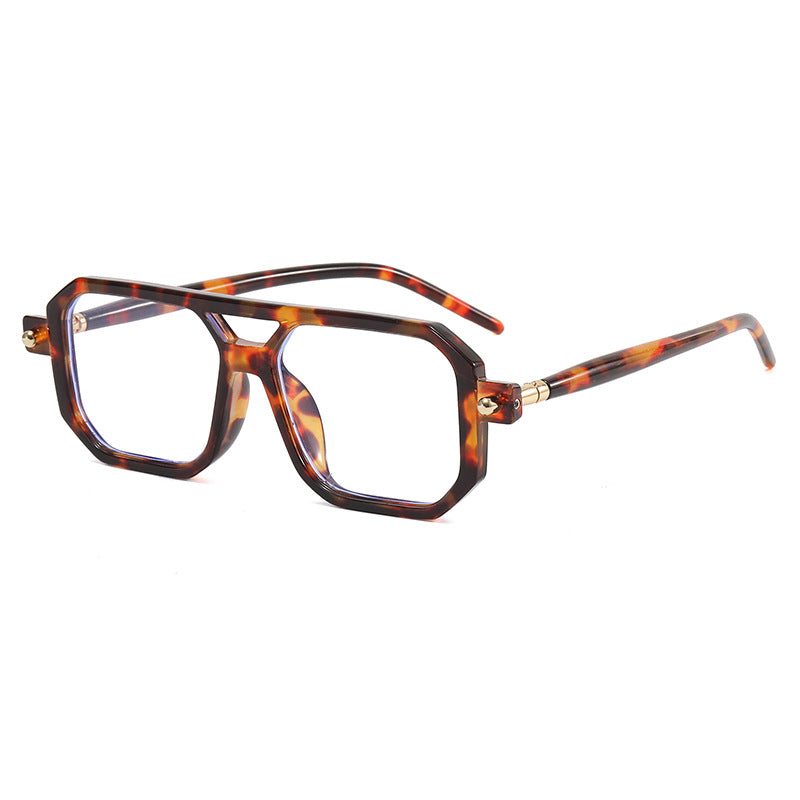 Women's Fashion Octagonal Sunglasses Bowlift