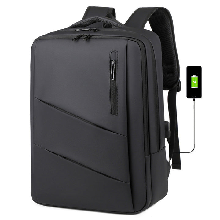 Versatile Travel Backpack Bowlift