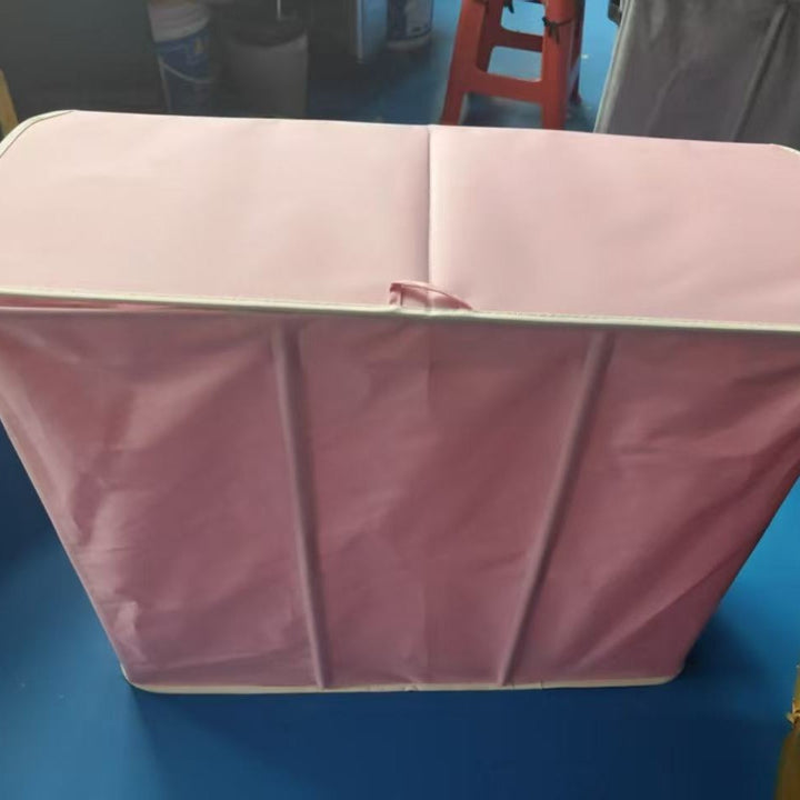 Laundry Basket Bowlift