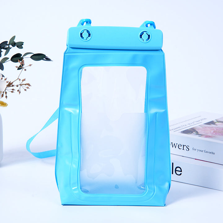 Multifunctional Waterproof Bag Bowlift