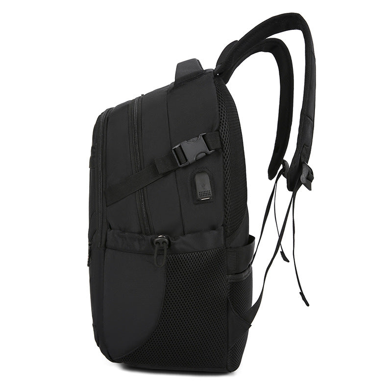 Ergonomic Multi-Functional Daypack Bowlift