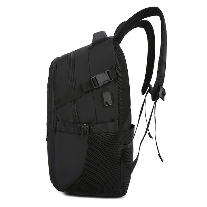 Ergonomic Multi-Functional Daypack Bowlift