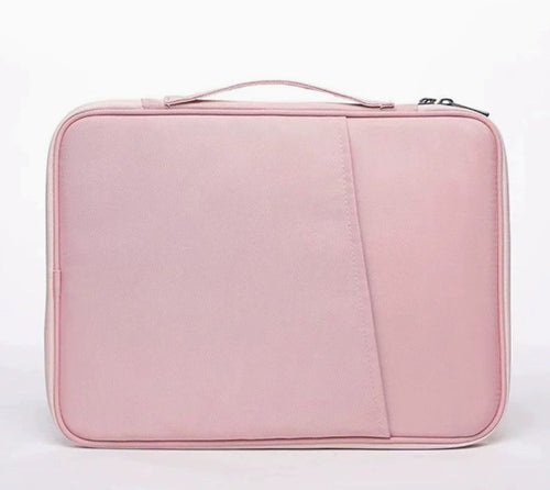 Compact Protective Laptop Sleeve Bowlift