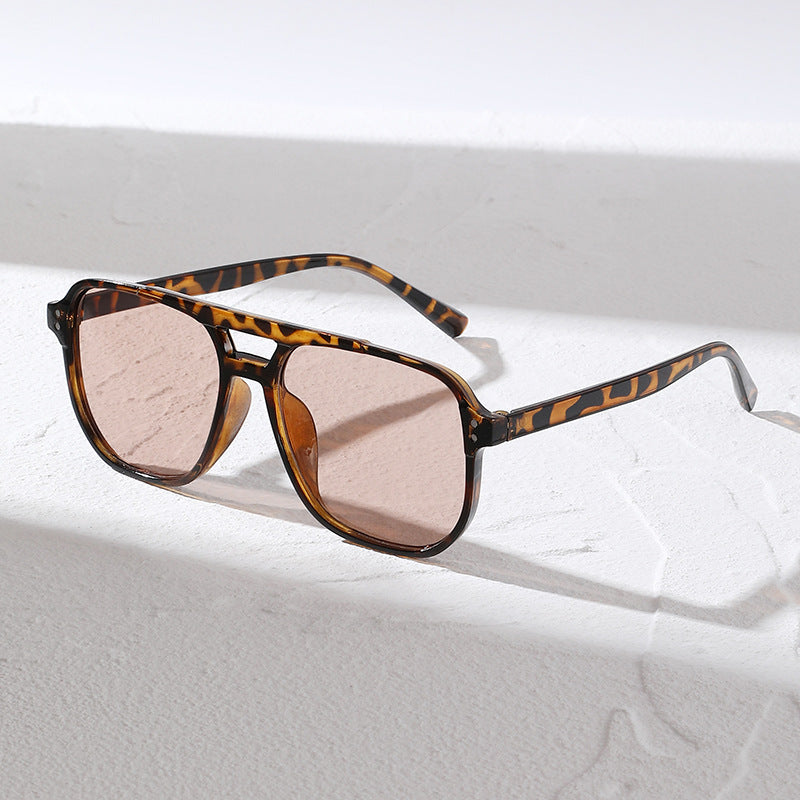 Retro Tortoiseshell Sunglasses Bowlift