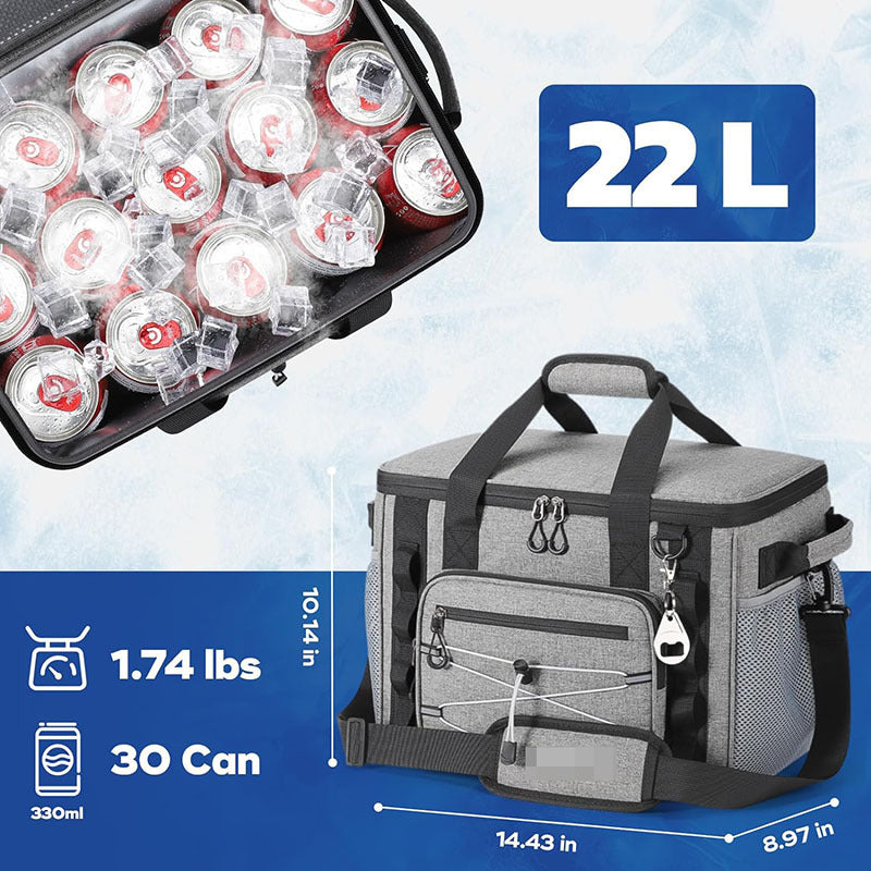 Unisex Cooler Bag Bowlift