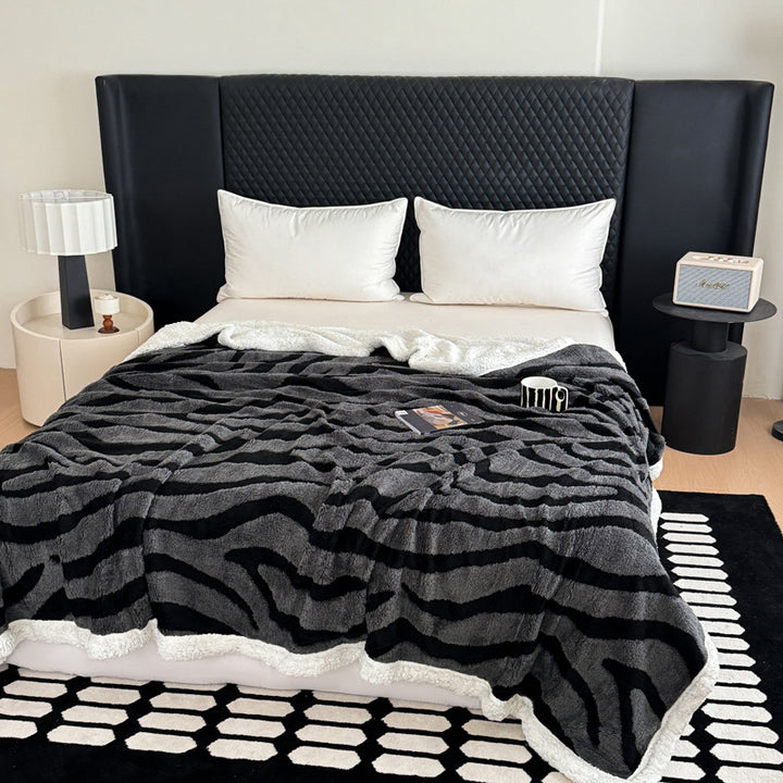 Women’s Snuggle Blanket Bowlift