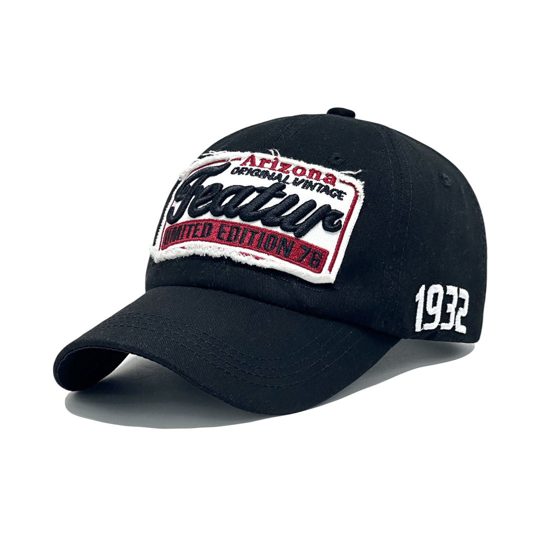 Women's Limited Edition Baseball Cap Bowlift