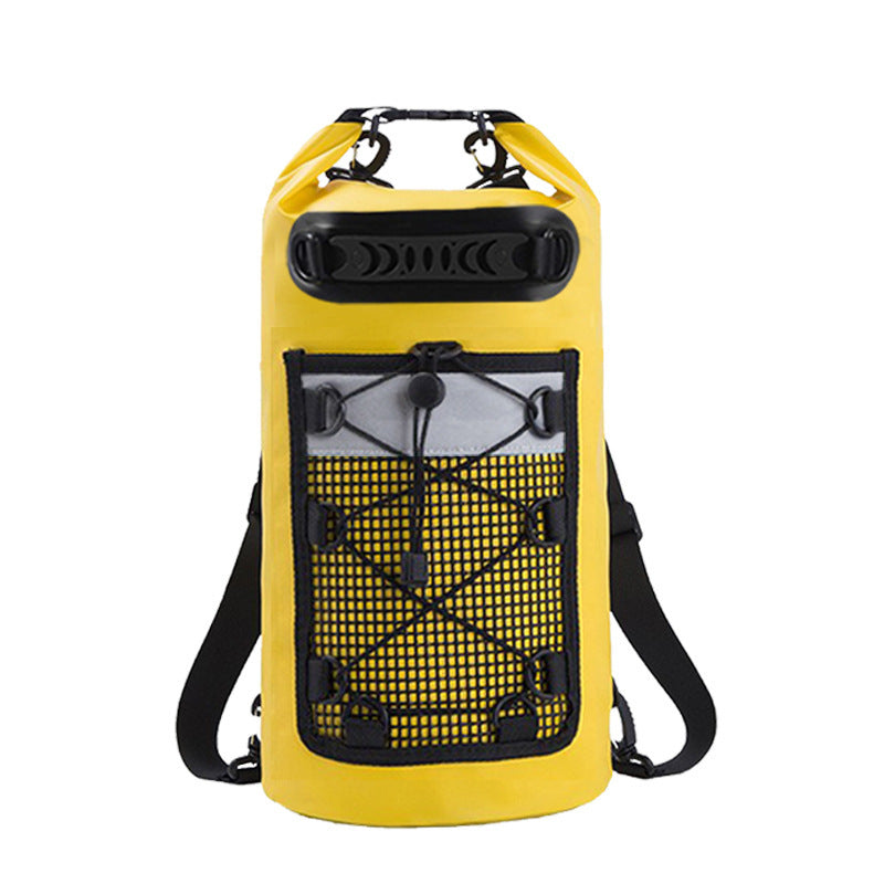 Waterproof Outdoor Backpack Bowlift