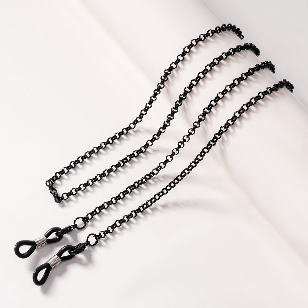 Durable Eyewear Holder Chain Bowlift