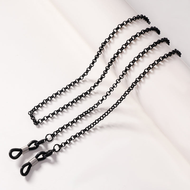 Durable Eyewear Holder Chain Bowlift