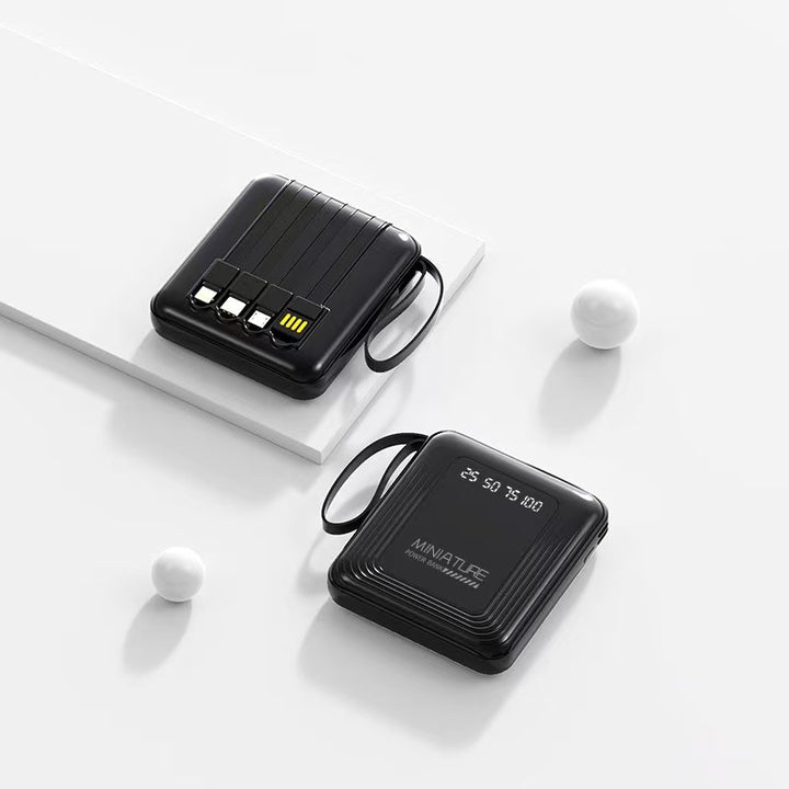 Mini Bluetooth Speaker Bowlift