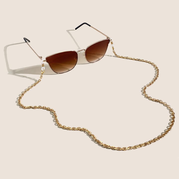 Elegant Eyewear Chain Bowlift