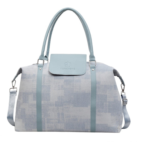 Versatile Weekender Handbag