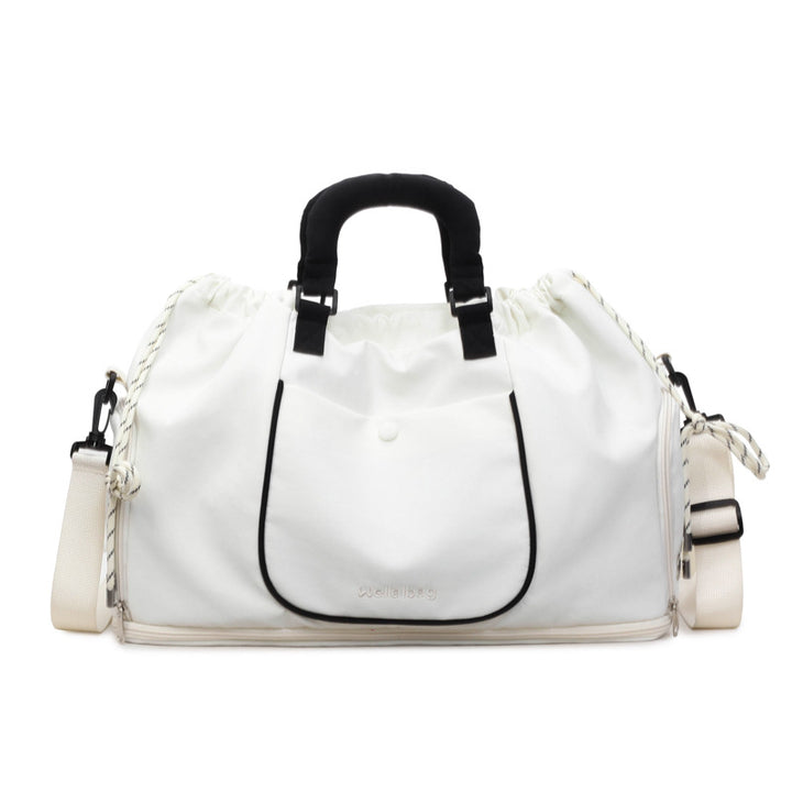 Versatile Travel Sports Duffle Bag