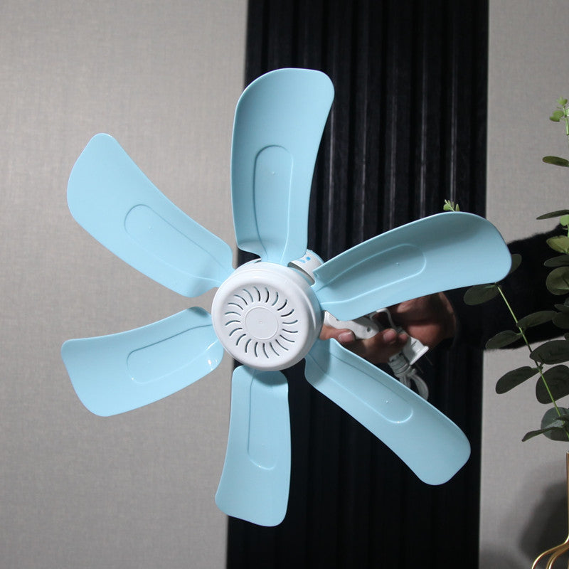 Unisex Table Fan Bowlift