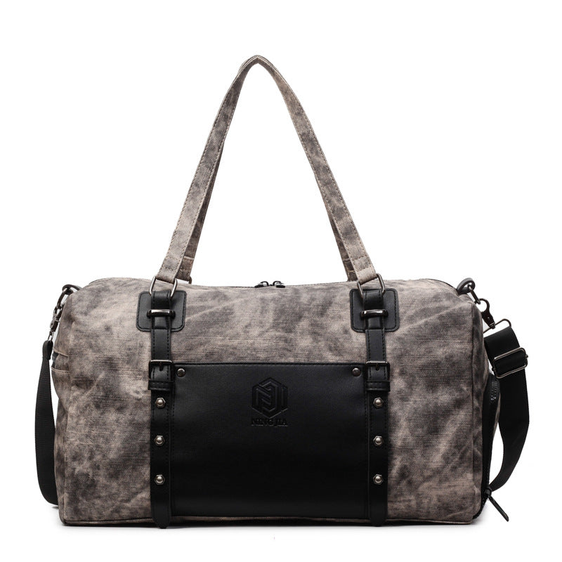 Premium All-Purpose Travel Duffel Bag