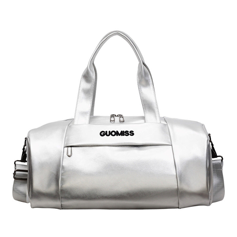 Versatile Multi-Functional Travel Duffle Bag