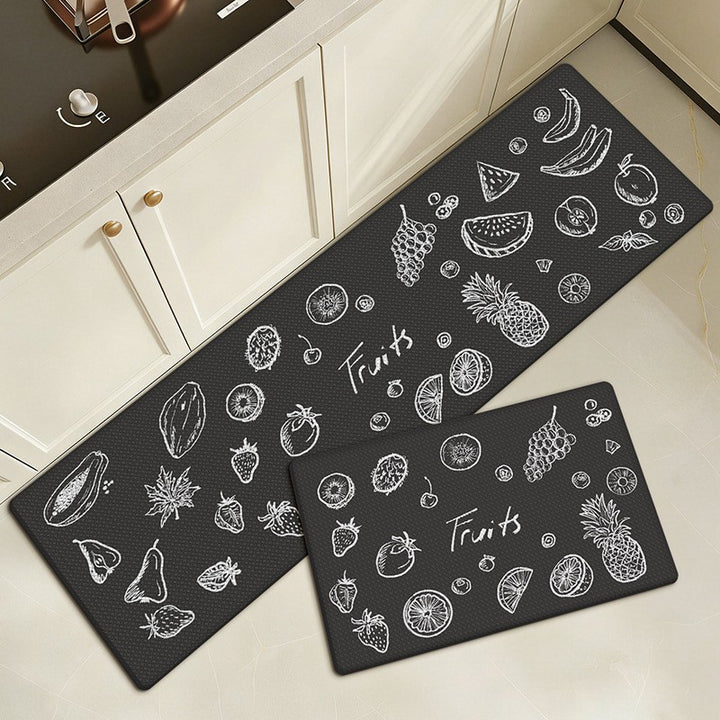 Kitchen Comfort Runner Mat Bowlift
