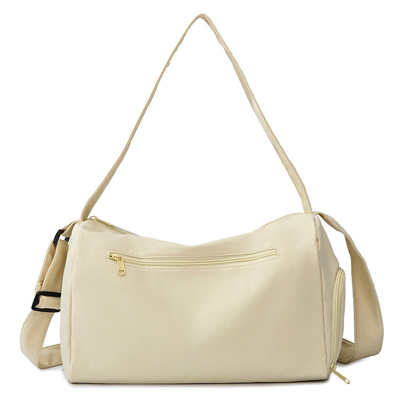 Spacious Multi-Functional Travel Duffle