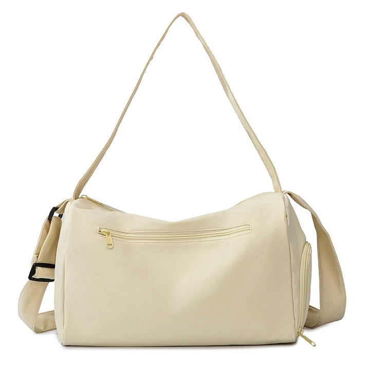 Spacious Multi-Functional Travel Duffle