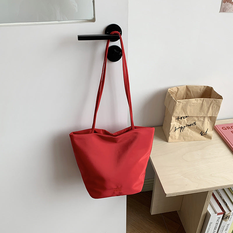 WoStylish Reusable Tote Bag Bowlift