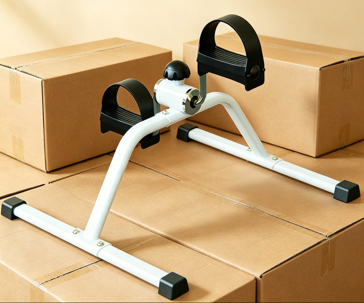 Adjustable Resistance Fitness Bowlift