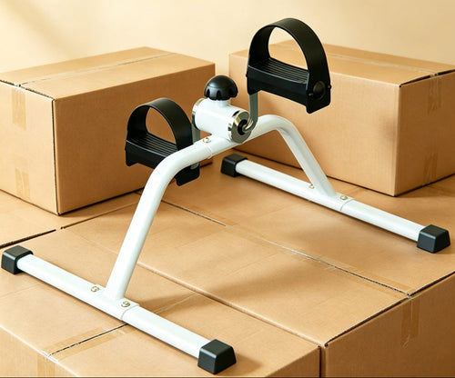 Adjustable Resistance Fitness Bowlift