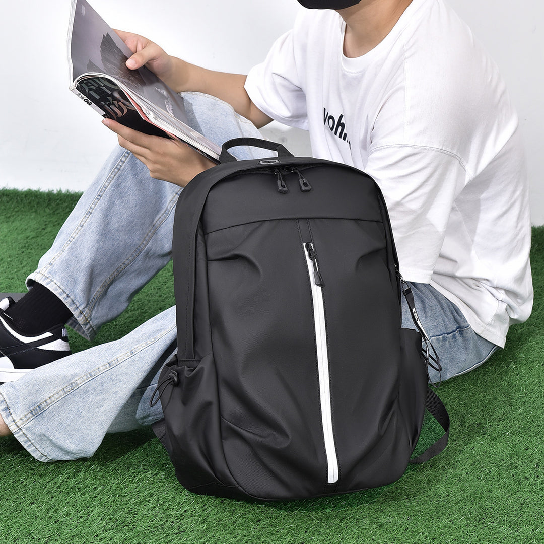 Lightweight Waterproof Travel Backpack Bowlift