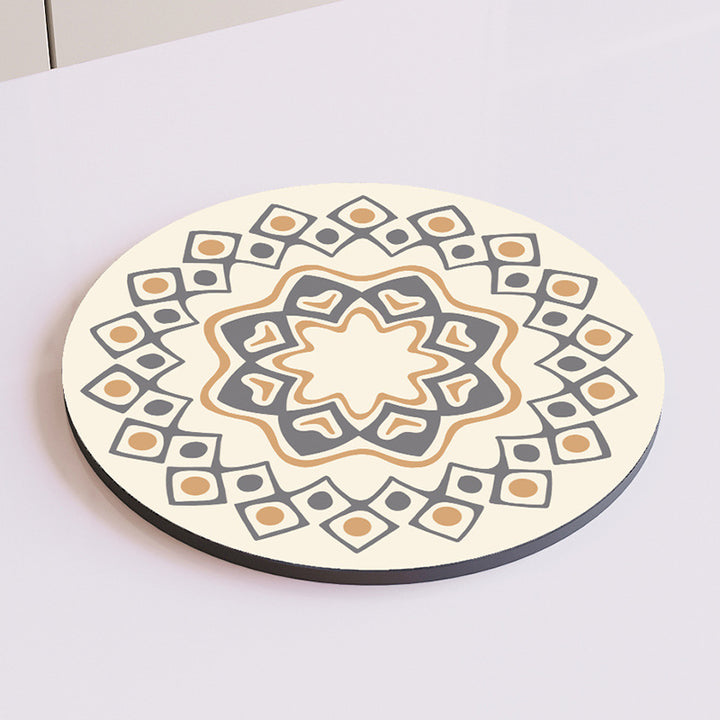 Decorative Decorative Floor Mat Bowlift