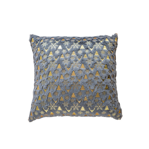Luxury Texture Decorative Cushion