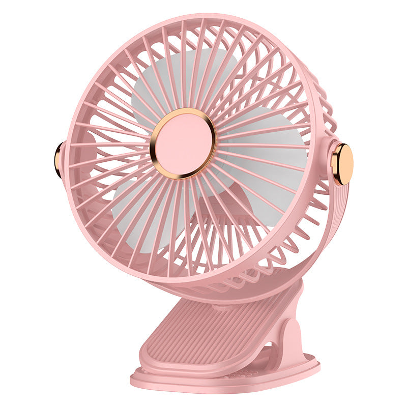 Ladies Table Fan Bowlift