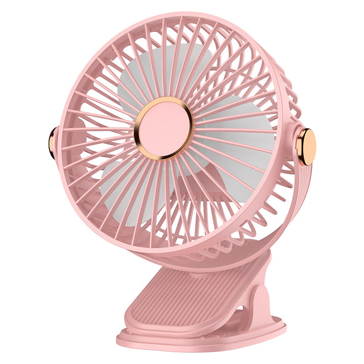 Ladies Table Fan Bowlift
