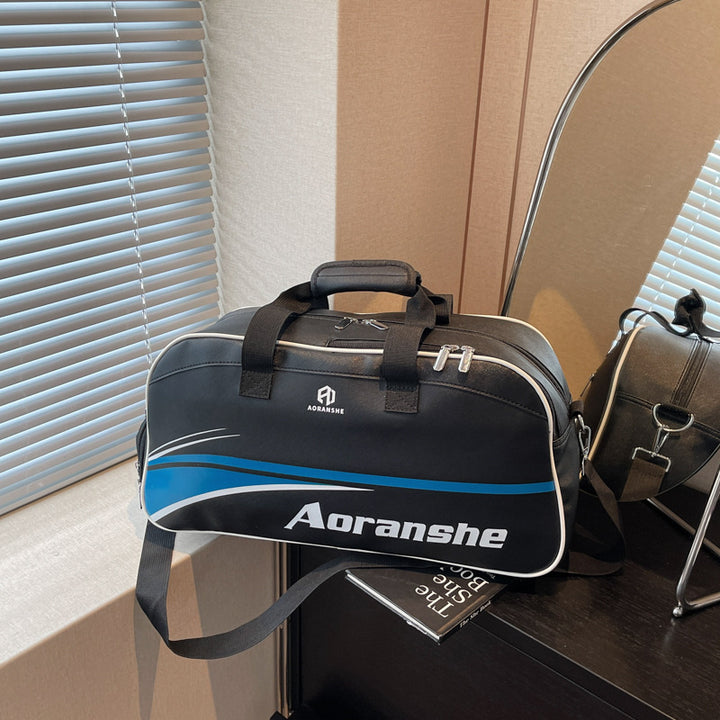 Performance Sports Duffel Bag