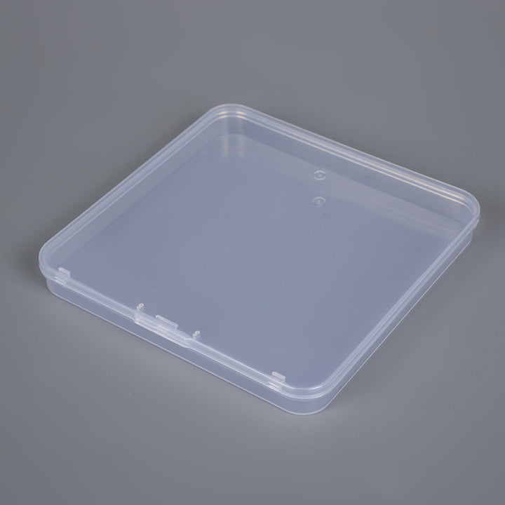 Clear Multi-Functional Craft Storage Container Bowlift