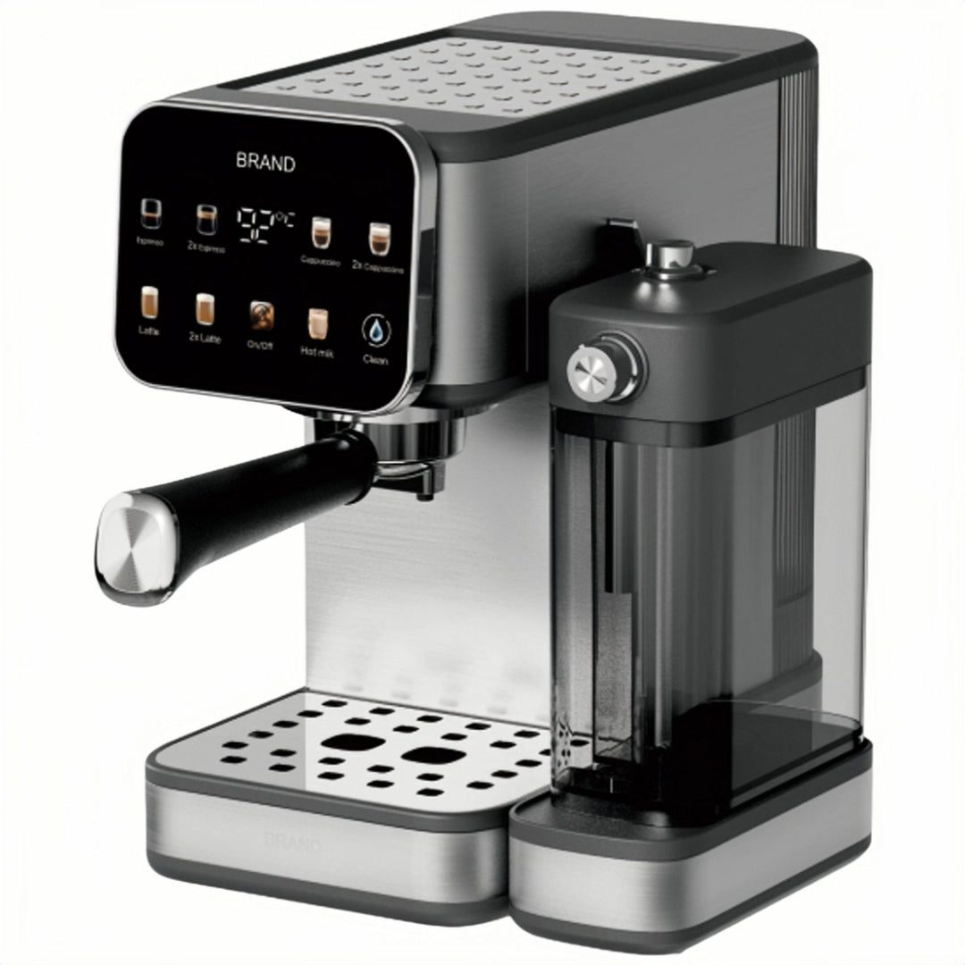 Espresso fully automatic Bowlift