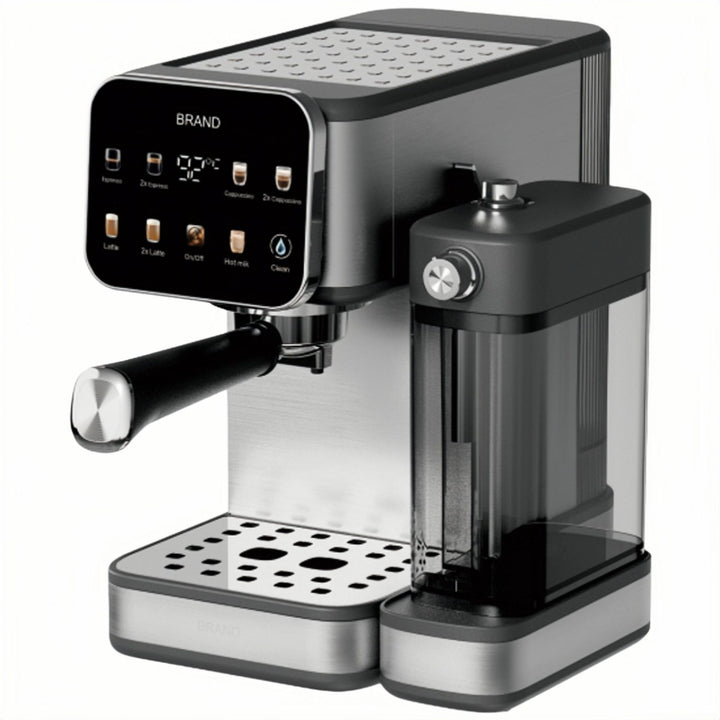 Espresso fully automatic Bowlift