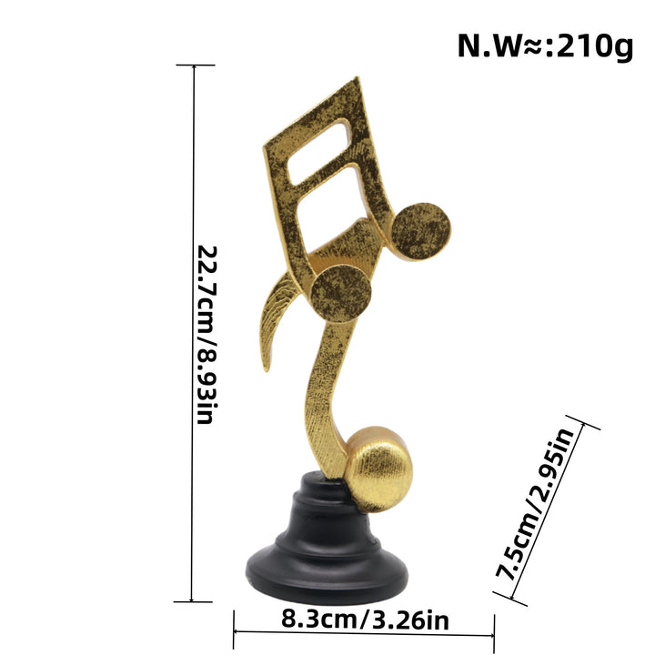 Skulptur Bowlift