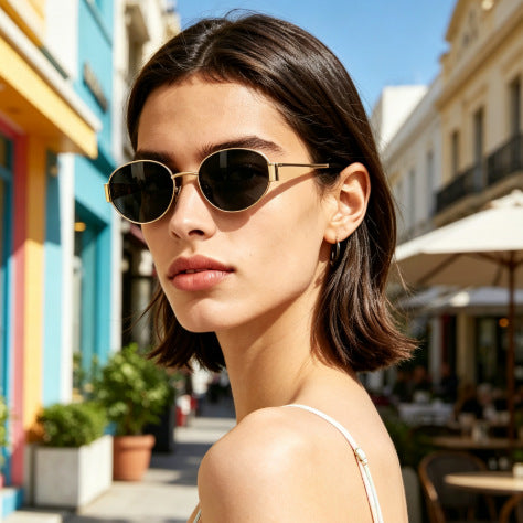 Fashion Sunglasses Bowlift