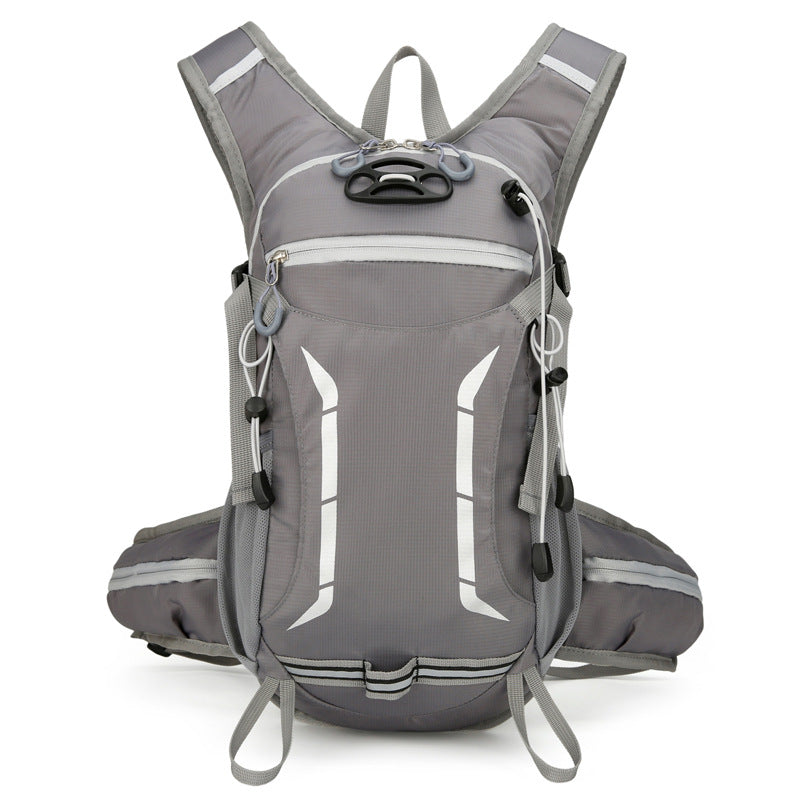 Multi-Functional Hydration Backpack Bowlift