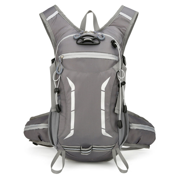 Multi-Functional Hydration Backpack Bowlift