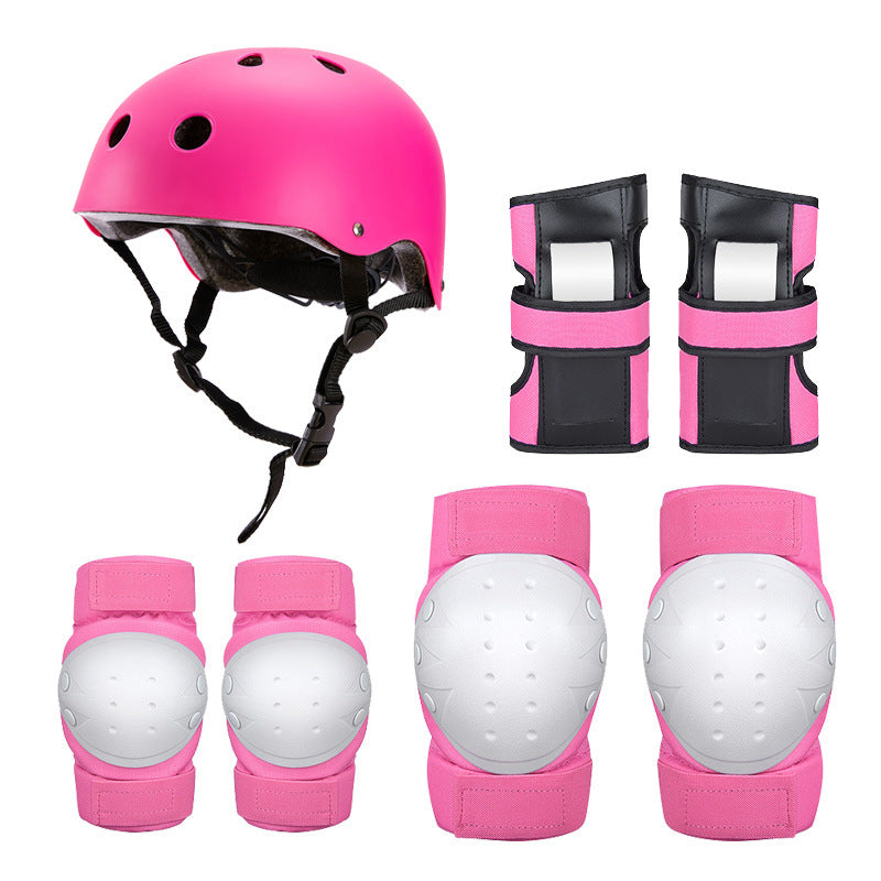 Protective Gear Set Bowlift