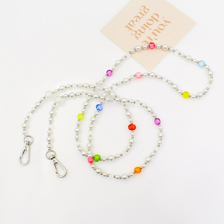 Decorative Eyewear Chain Bowlift 1788159777