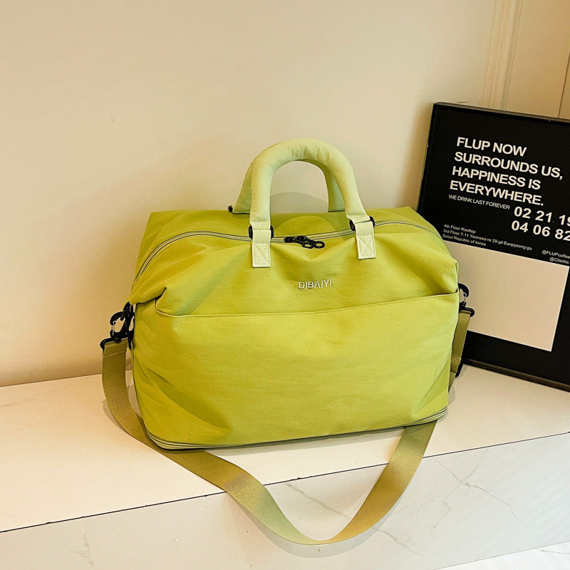 Versatile Fitness Carryall