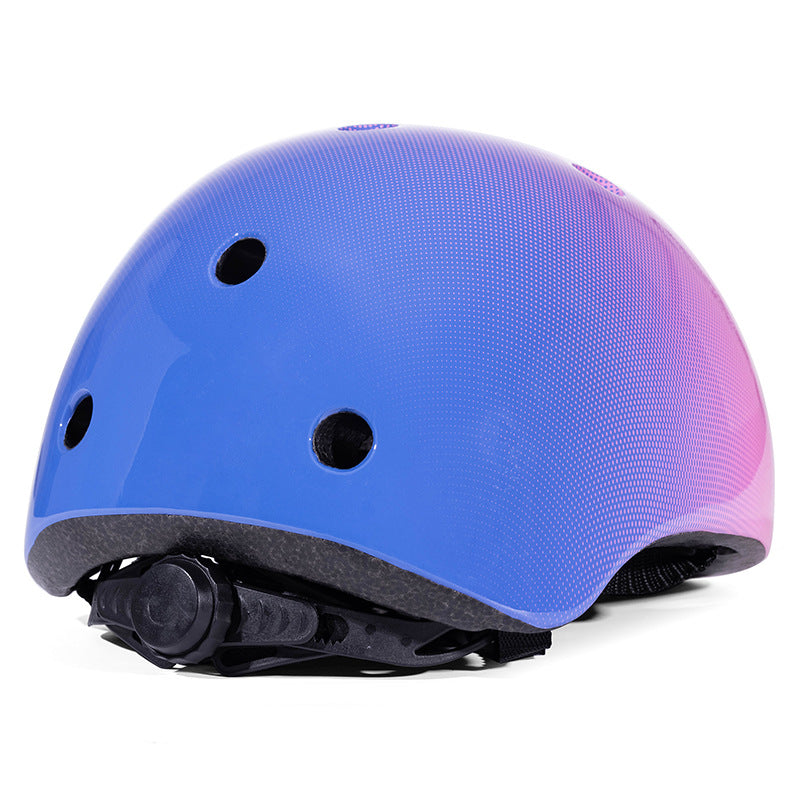 Skateboard Helmet Bowlift