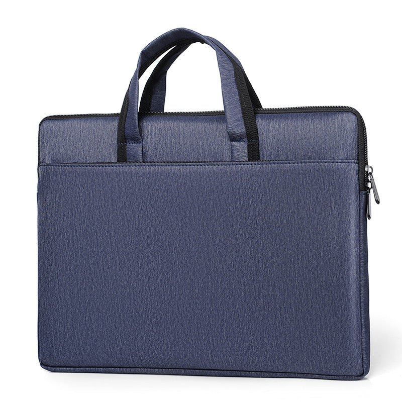 Professional Document Briefcase Bowlift