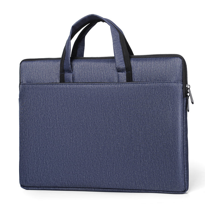 Professional Document Briefcase Bowlift